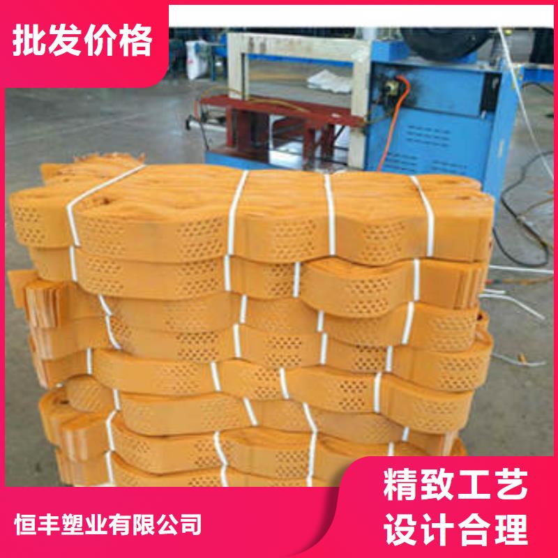 蜂巢格室土工布严谨工艺