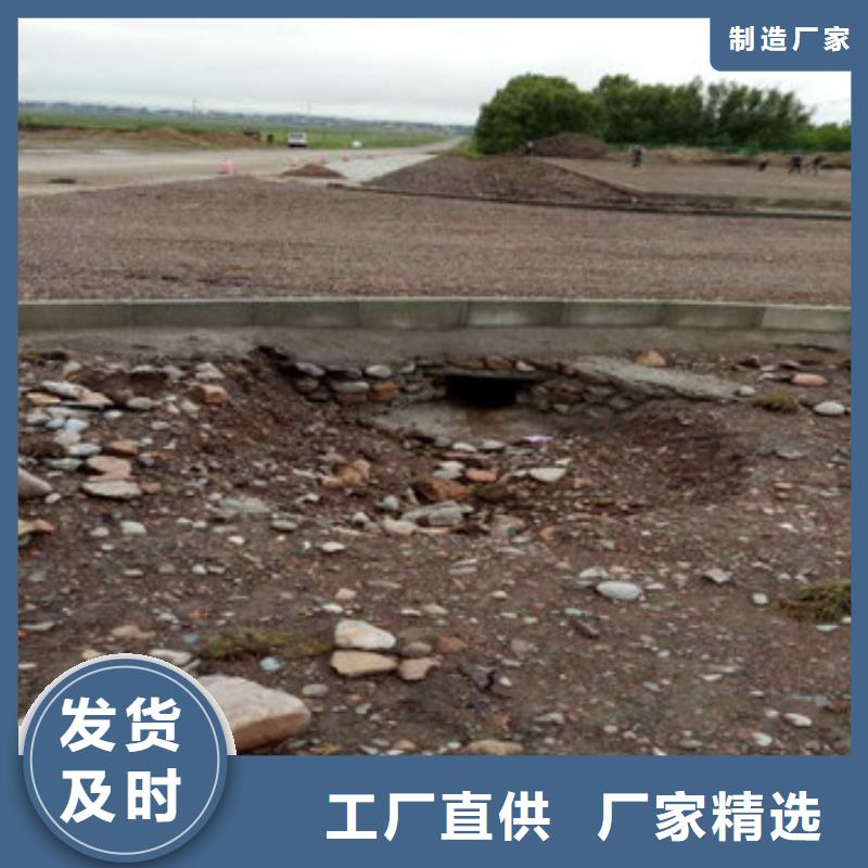 蜂巢格室双向塑料土工格栅严格把控质量