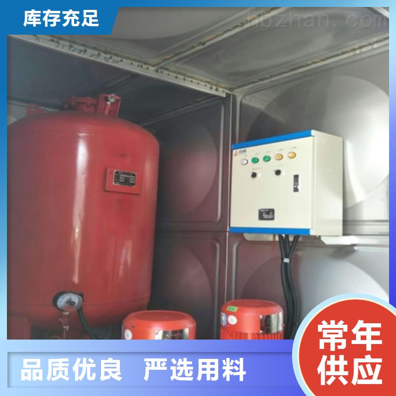 重信誉消防泵生产厂家