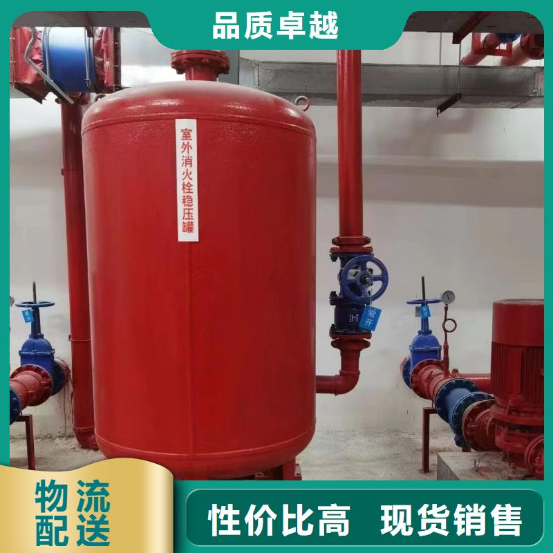 消防泵规格全可满足不同需求