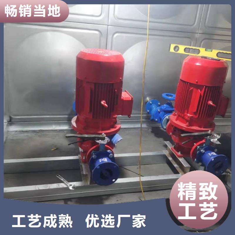 消防水泵工厂-厂家