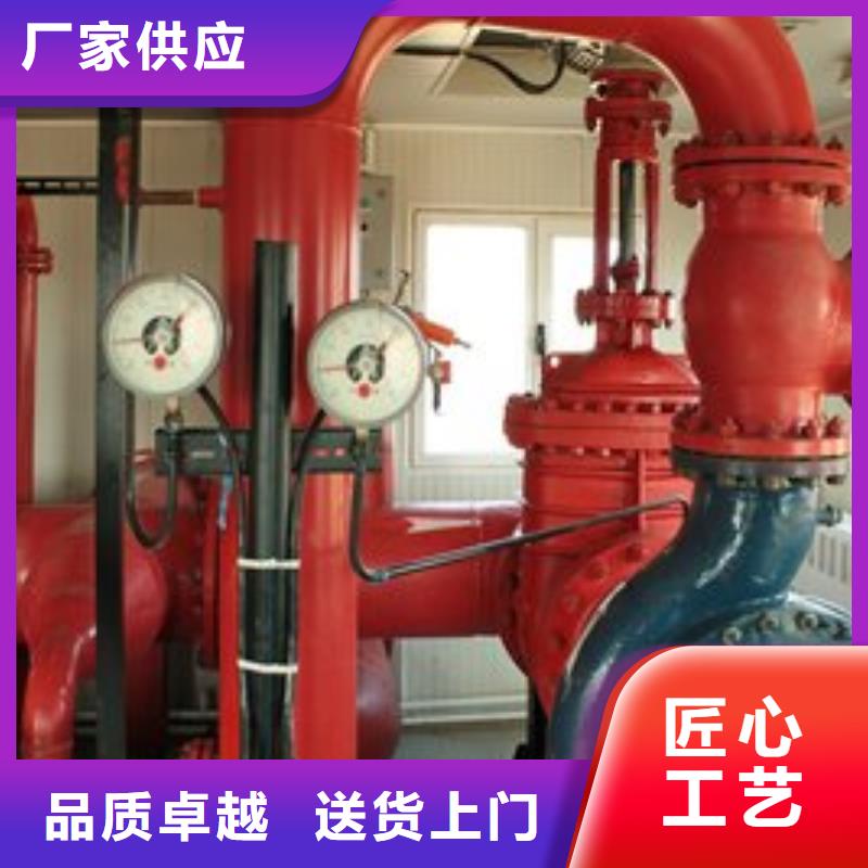 消火栓泵十余年厂家