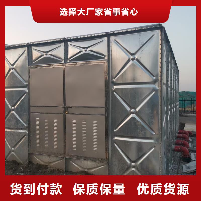 稳压泵上门施工