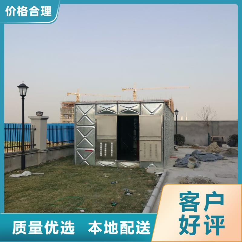 消防泵规格全可满足不同需求