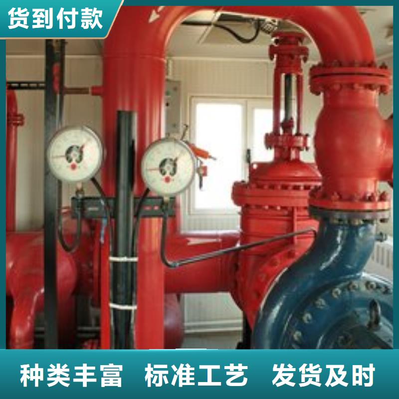 稳压泵上门施工