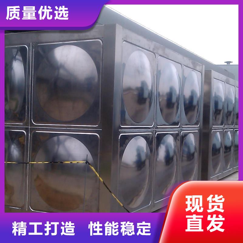 不锈钢消防水箱商家优选