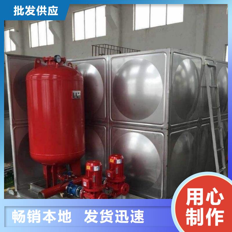 不锈钢水箱-2025厂家热销产品