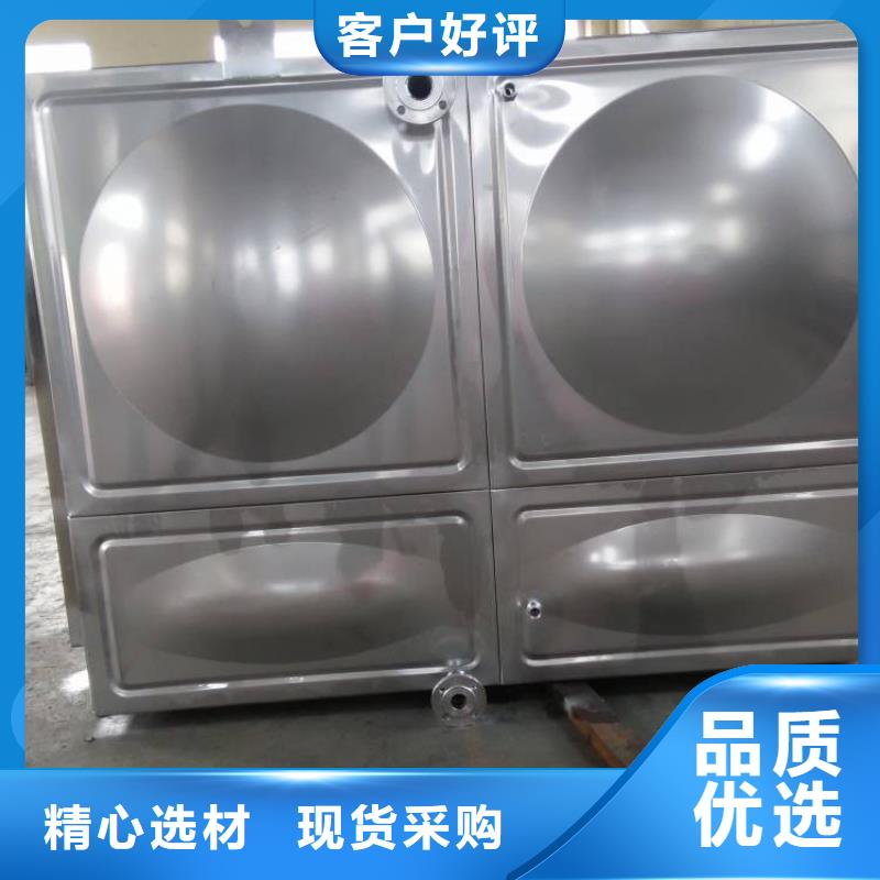 采购不锈钢消防水箱-实体厂家可定制