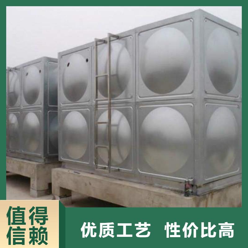 不锈钢水箱-全国接单