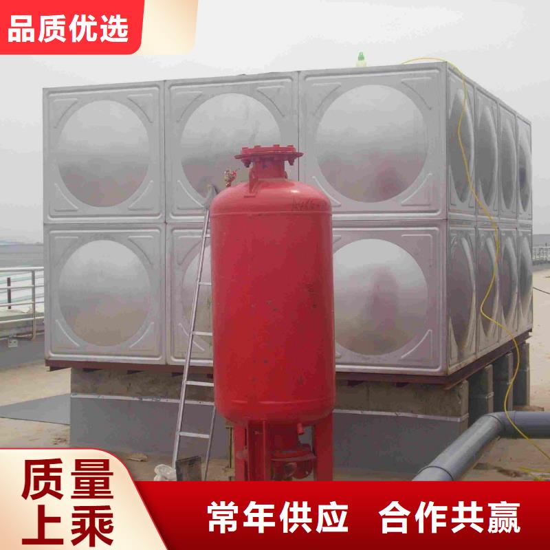 优质的不锈钢水箱-现货充足有保障
