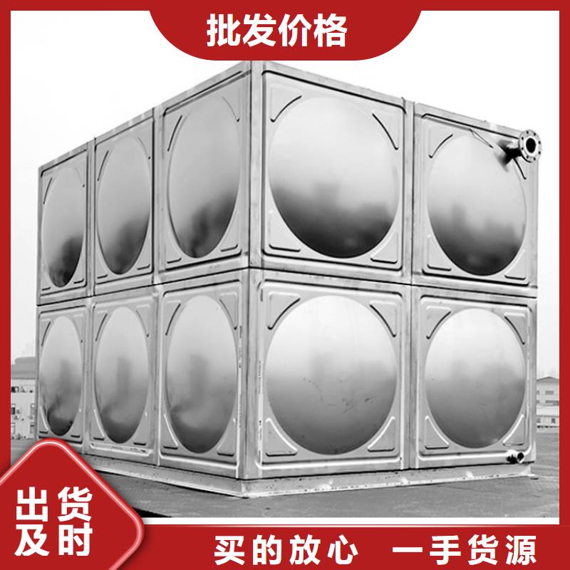 不锈钢消防水箱商家优选