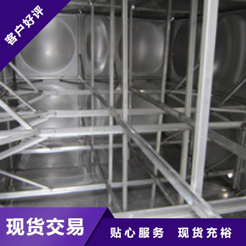 不锈钢保温水箱优质货源