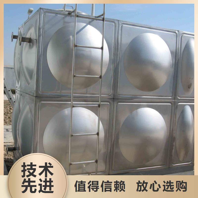 不锈钢消防水箱哪里有卖
