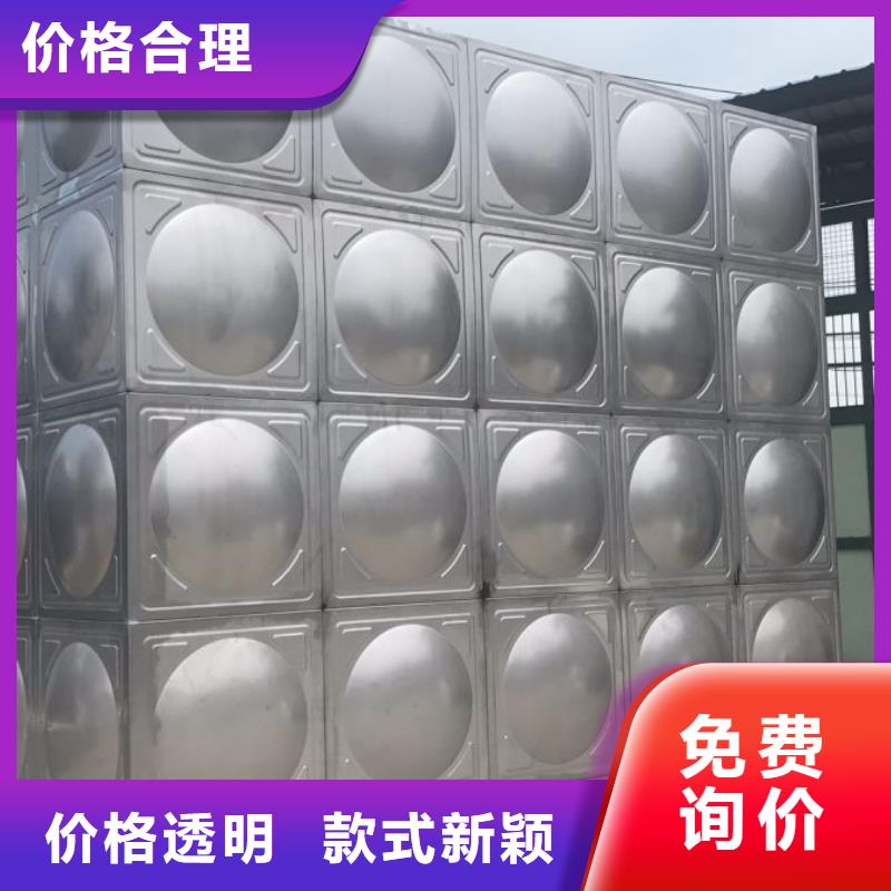 不锈钢消防水箱实力工厂