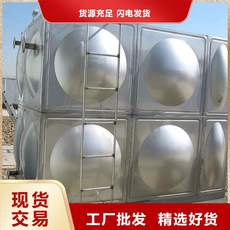 二次供水规格齐全的厂家