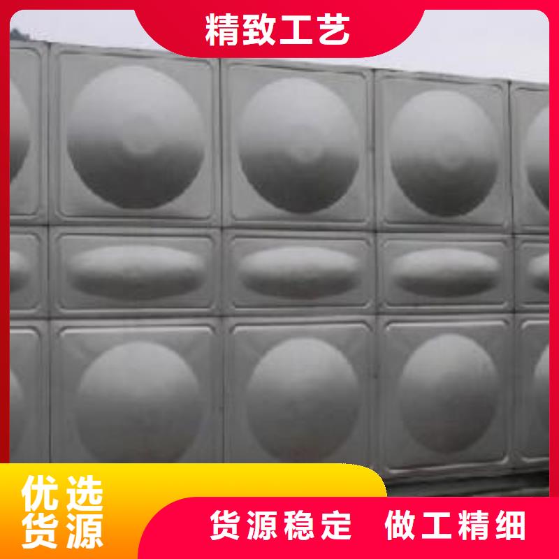 不锈钢水箱规格材质