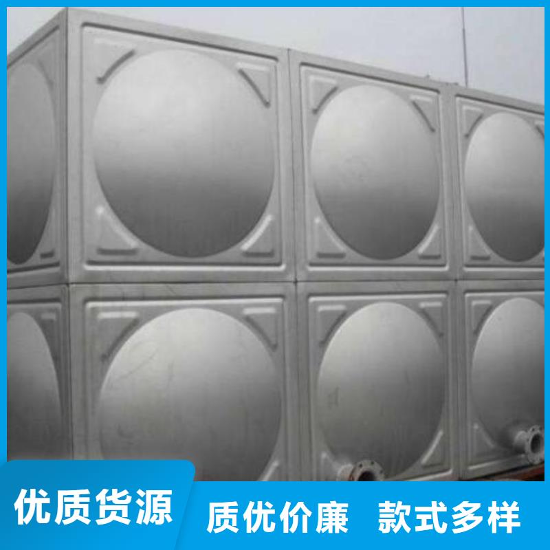 不锈钢水箱规格材质