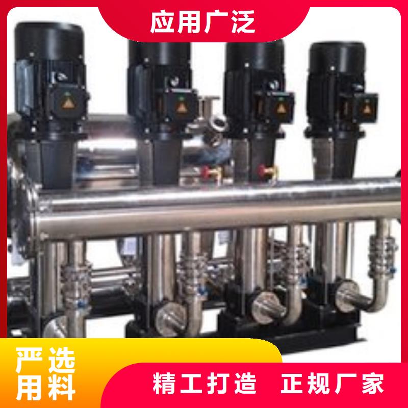 规格全的恒压变频供水供货商