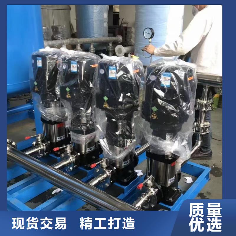 优惠的无负压供水实力厂家
