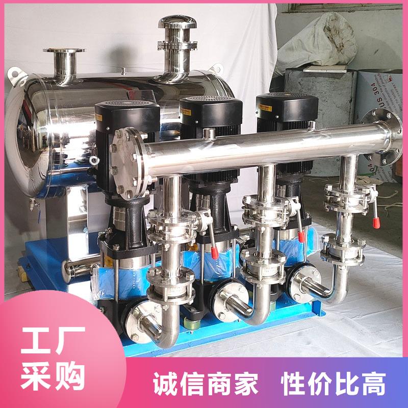 发货及时的恒压变频供水批发商