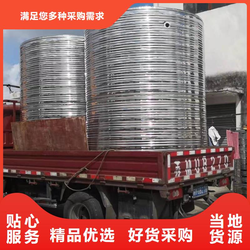 规格齐全的消防水箱批发商