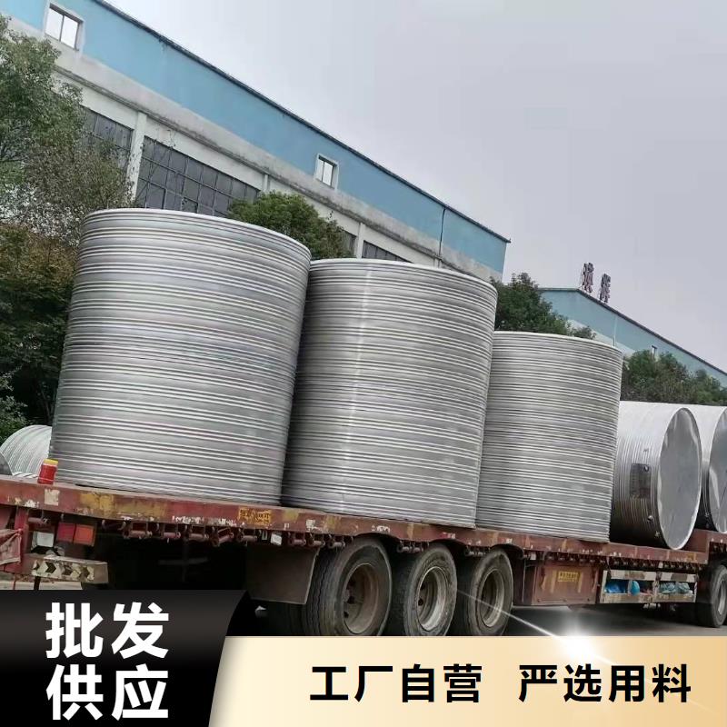 消防水箱定制工厂