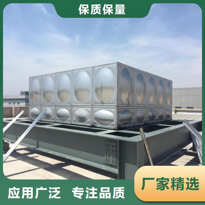 不锈钢水箱厂家价格优势