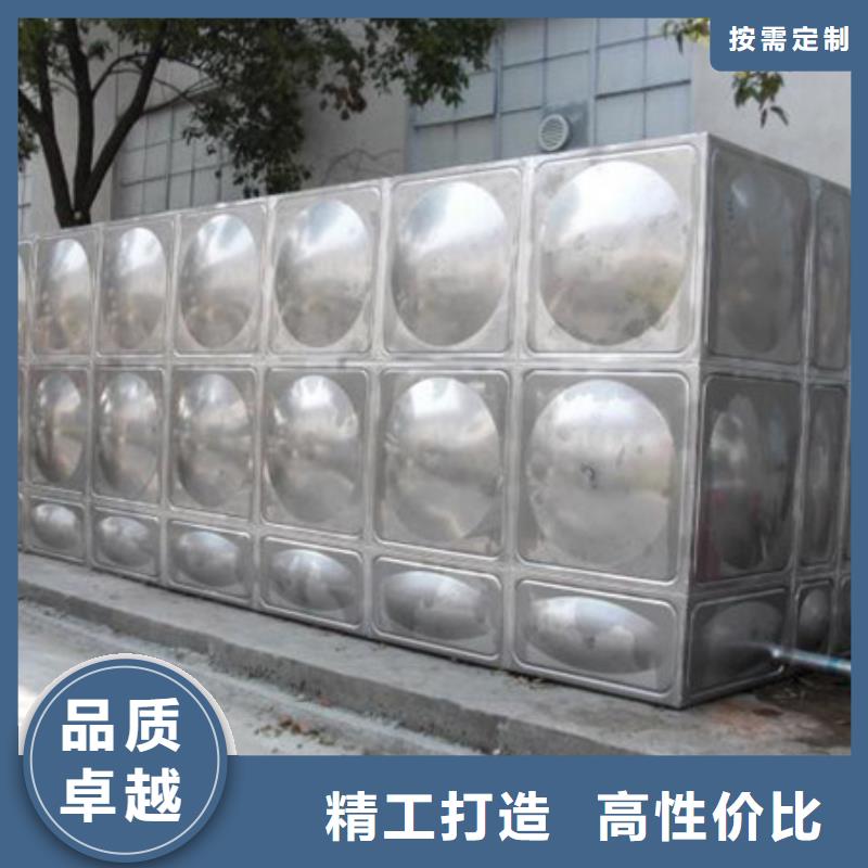 发货速度快的不锈钢水箱销售厂家