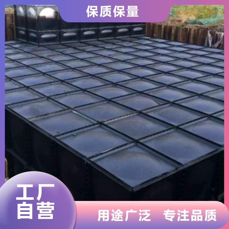 供应不锈钢水箱的销售厂家