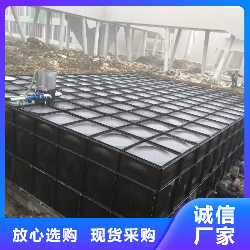 生产箱泵一体化