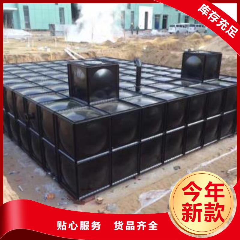 不锈钢水箱厂家实体大厂可放心采购