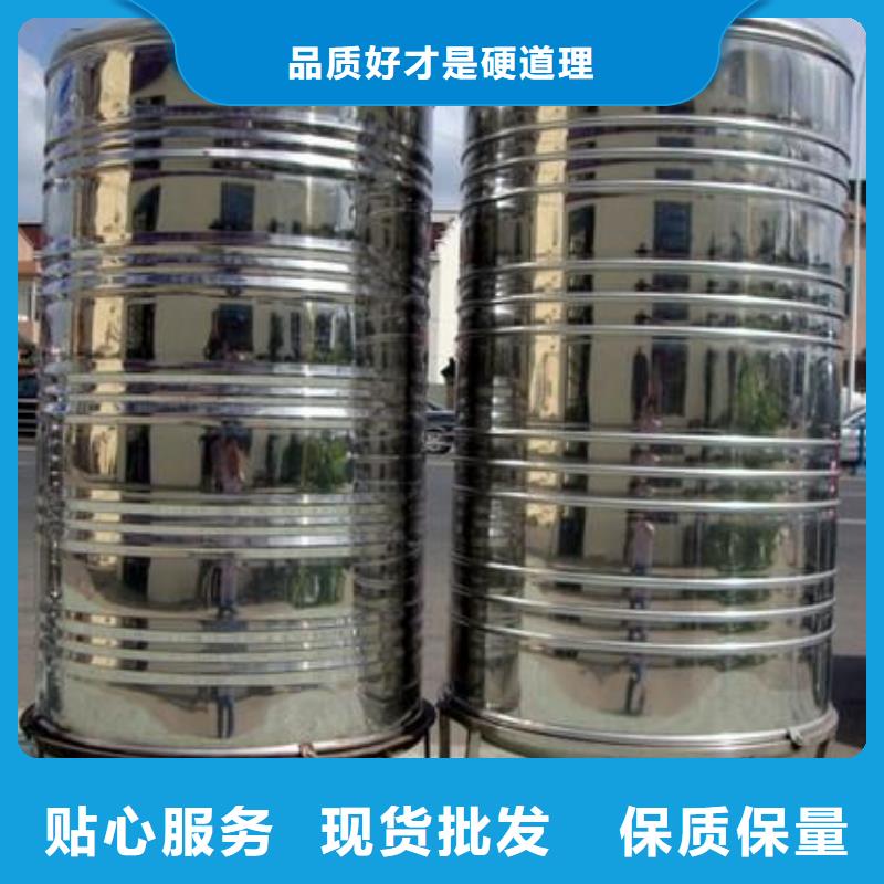 不锈钢水箱厂家库存量大