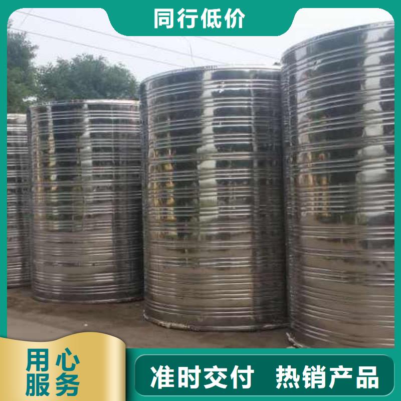 不锈钢消防水箱质优价廉