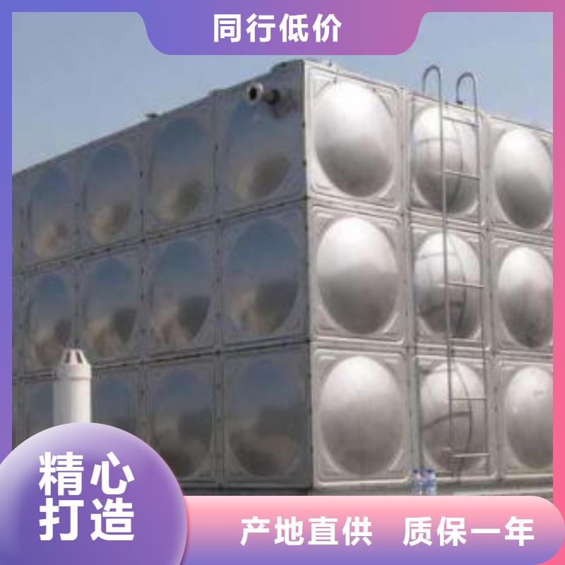 不锈钢水箱厂家实力工厂放心选购