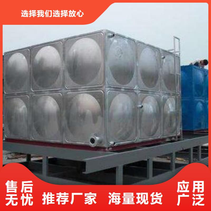 不锈钢水箱厂家实力工厂放心选购