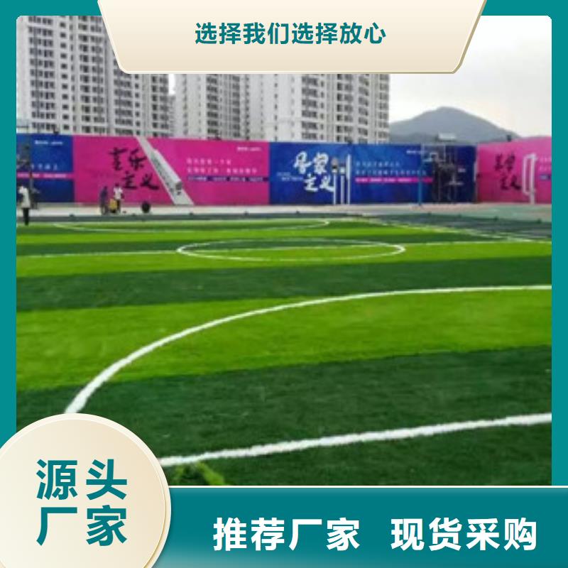 人造草坪真材实料诚信经营