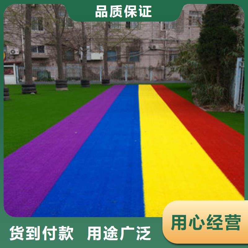 人造草坪真材实料诚信经营