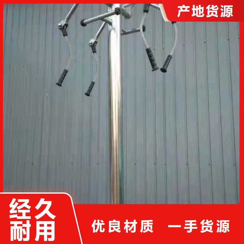 健身器材塑胶跑道严格把控每一处细节