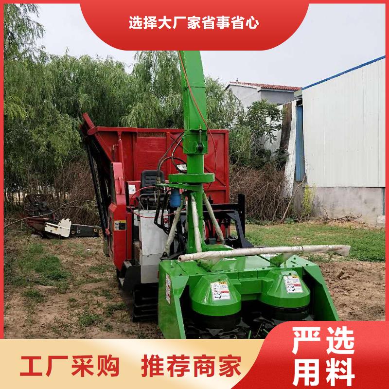 青储机黑狼厂家批发价