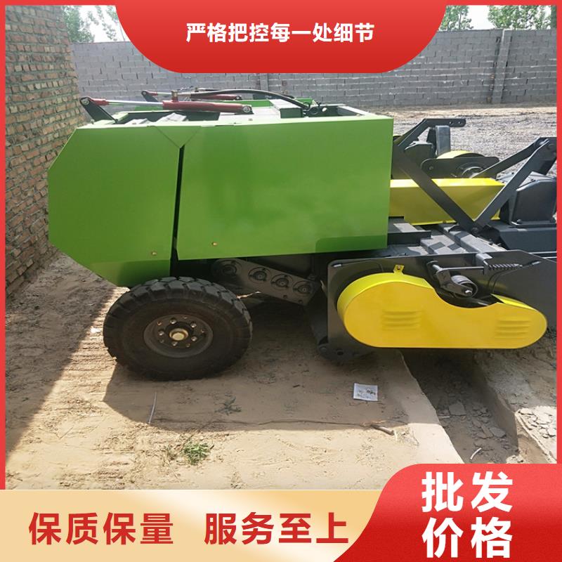 打捆机比特犬质量上乘