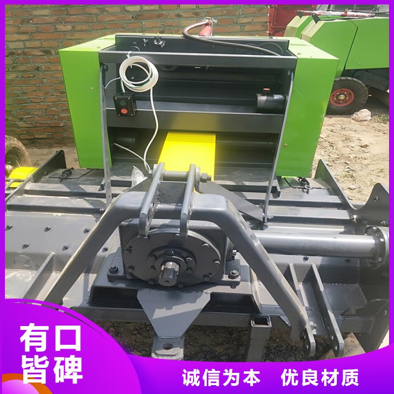打捆机马犬的图文介绍