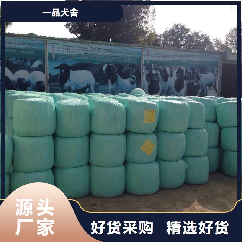 打捆包膜机杜宾犬拥有核心技术优势