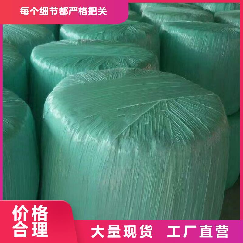 打捆包膜机杜宾犬拥有核心技术优势