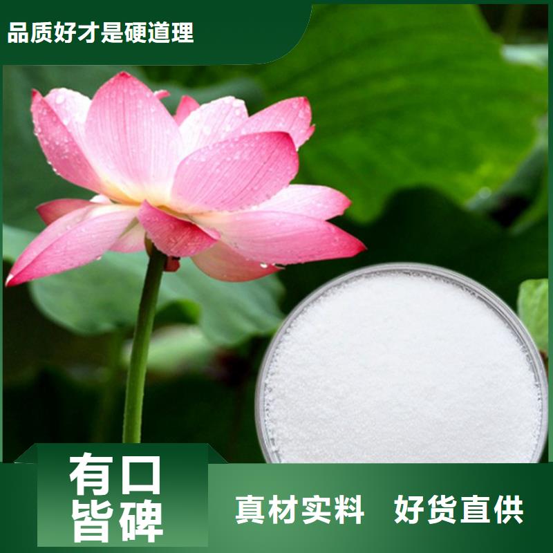 石油用聚丙烯酰胺来厂考察