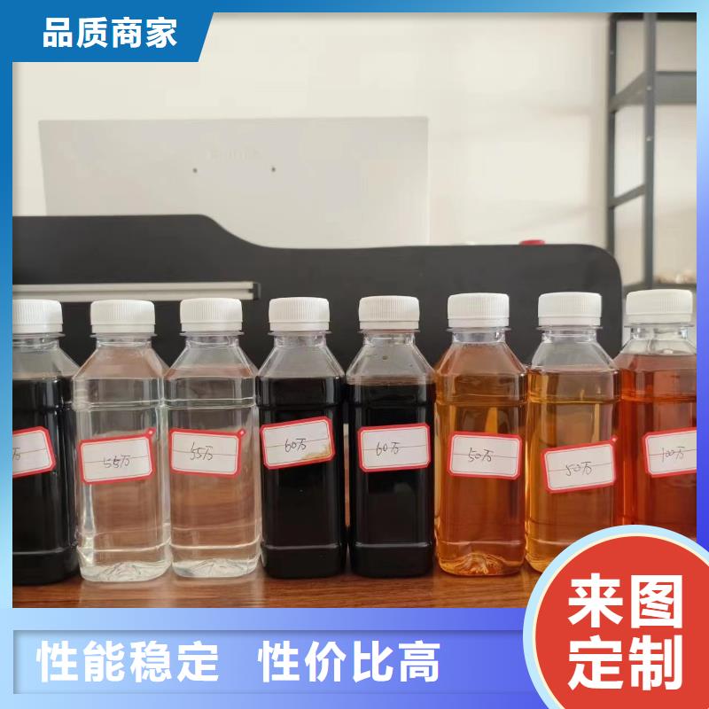 复合碳源适用场景