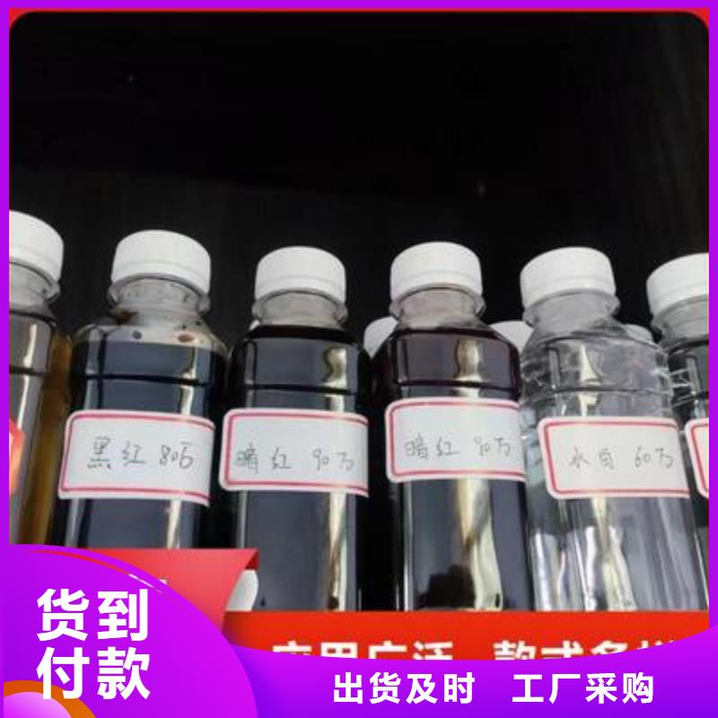 复合碳源适用场景