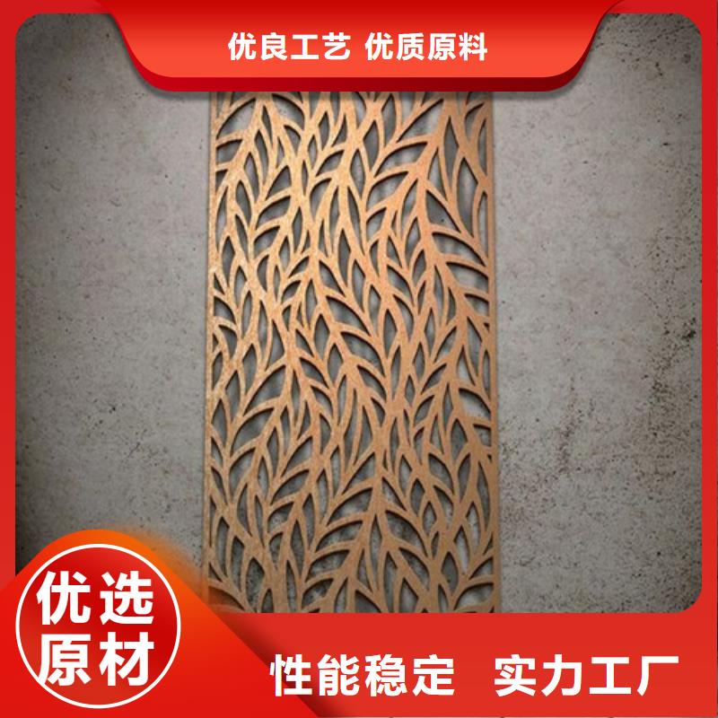 耐磨钢板耐候钢板应用广泛