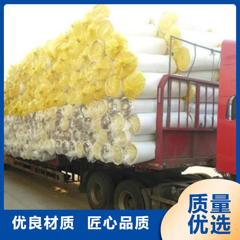 玻璃棉橡塑管价格选择大厂家省事省心