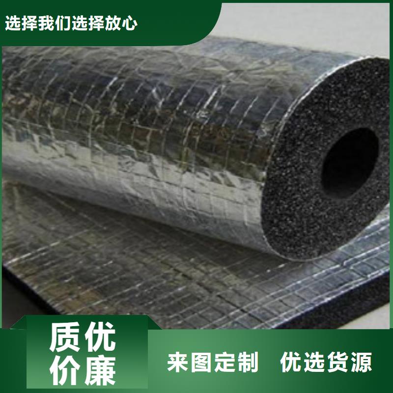 橡塑硅酸铝针刺毯一手价格