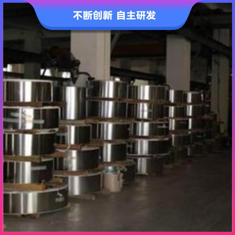不锈钢带镀锌钢管优质原料